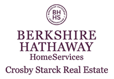 Berkshire Hathaway HomeServices Crosby Starck Real Estate