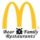 McDonald's - Bear Family Restaurants (Auburn)