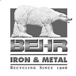 Behr Iron & Metal, An Alter Company