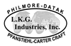 L.K.G. Industries, Inc.