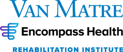Van Matre Encompass Health Rehabilitation Institute 