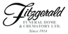 Fitzgerald Funeral Home and Crematory, Ltd. (Rockford Ave)