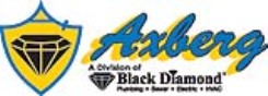 Axberg, a Division of Black Diamond Plumbing & Mechanical, Inc.