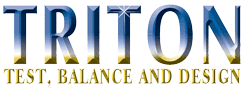 Triton Test and Balance