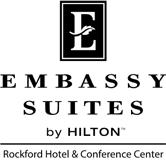 Embassy Suites by Hilton Rockford Riverfront & Rockford Conference Center