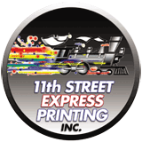 11th Street Express Printing, Inc.