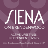 Siena on Brendenwood