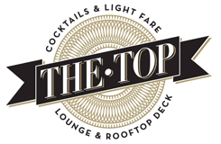 Embassy Suites - The Top Rooftop Bar & Lounge 
