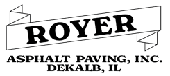 Curran Contracting - Royer Asphalt Paving, Inc.