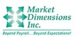 Market Dimensions, Inc.