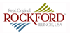 City of Rockford - Human Services Department
